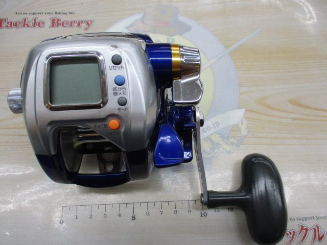 ハイパータナコン 400FBe