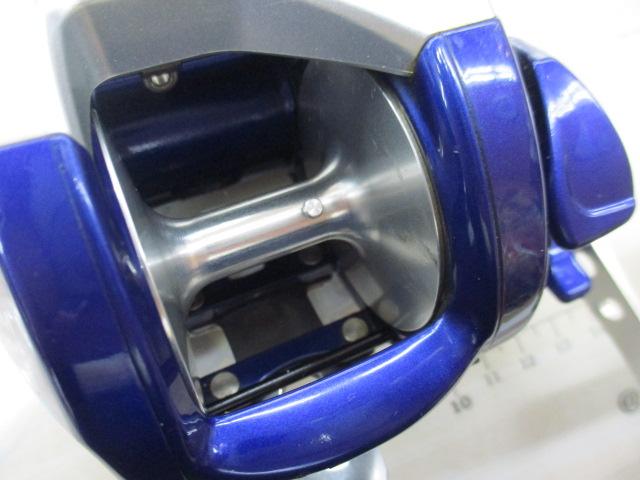 ハイパータナコン 400FBe