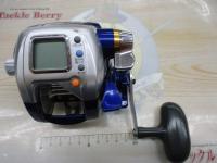 ハイパータナコン 400FBe