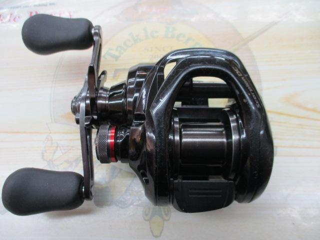 17スコーピオンDC 101｜＠ベリーネット 日本最大新品中古釣具WEBショップ