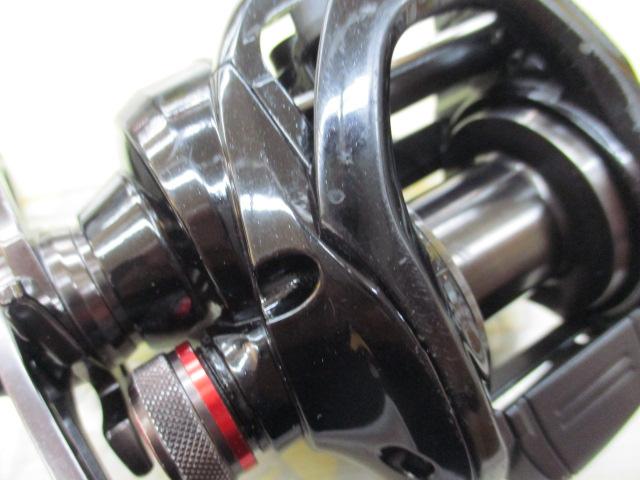 17スコーピオンDC 101｜＠ベリーネット 日本最大新品中古釣具WEBショップ