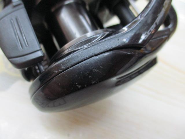 17スコーピオンDC 101