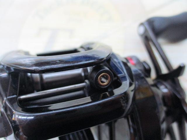 17スコーピオンDC 101