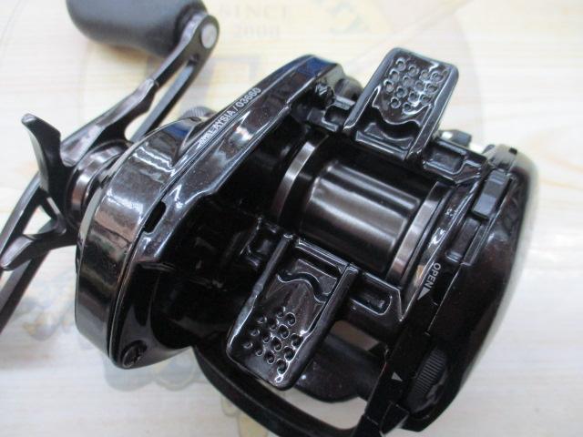 17スコーピオンDC101 17スコーピオンDC.101 17 スコーピオンDC 101購入 | K氏の釣りと趣味雑記