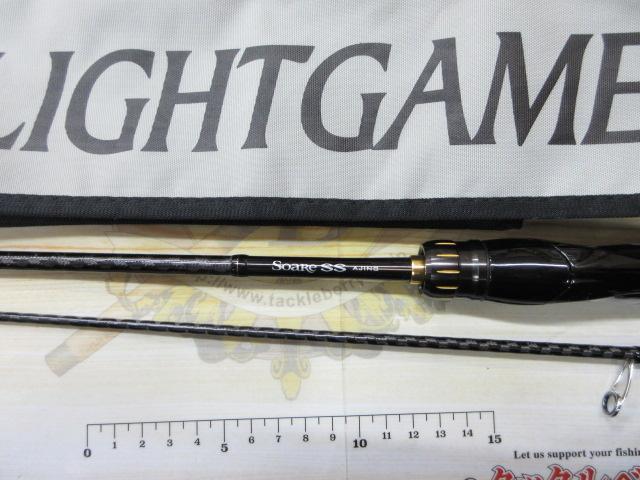 ソアレSSアジング S64L-S