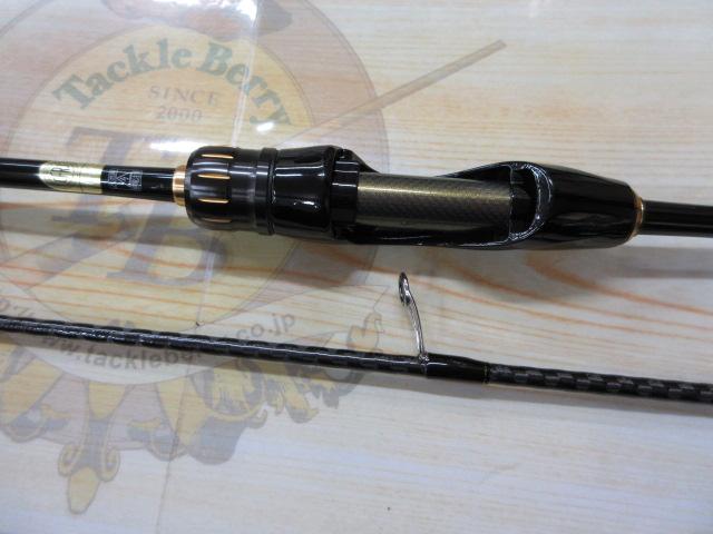 ソアレSSアジング S64L-S