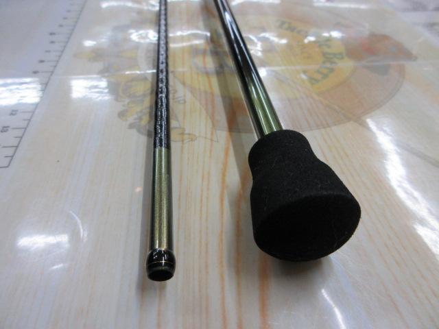 ソアレSSアジング S64L-S