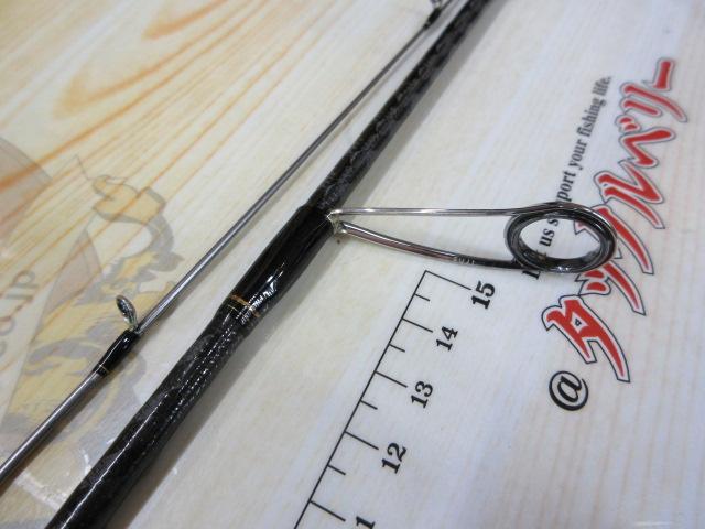 ソアレSSアジング S64L-S