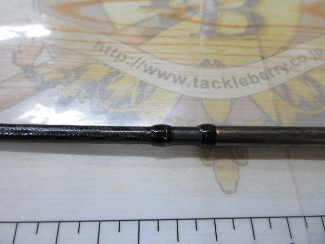 ソアレSSアジング S64L-S