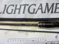 ソアレSSアジング S64L-S