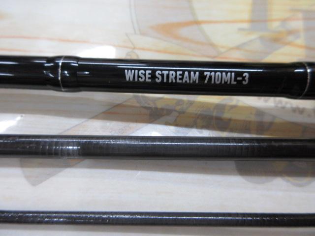 ワイズストリーム 710ML-3