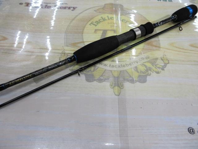 クレイジーアジメバスティック S682UL/SL