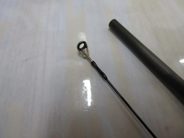 クレイジーアジメバスティック S682UL/SL