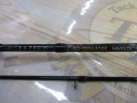 クレイジーアジメバスティック S682UL/SL