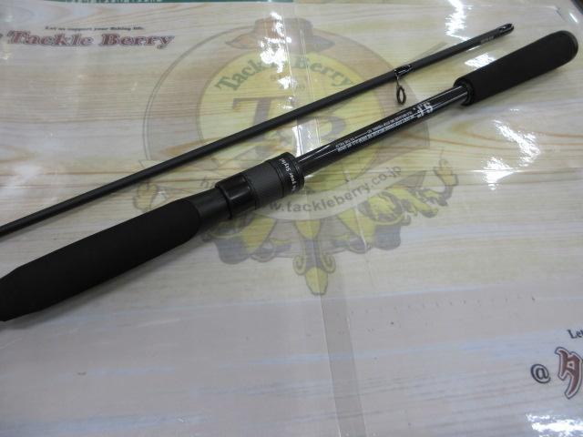 sphero BOLT 【中古美品】 TD-Sゼロ ZR602MFB-L｜＠ベリーネット 日本最大新品中古釣具WEBショップ