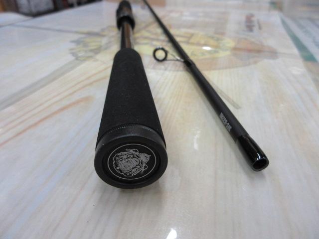 ソルティーフィールド SFS-832ML