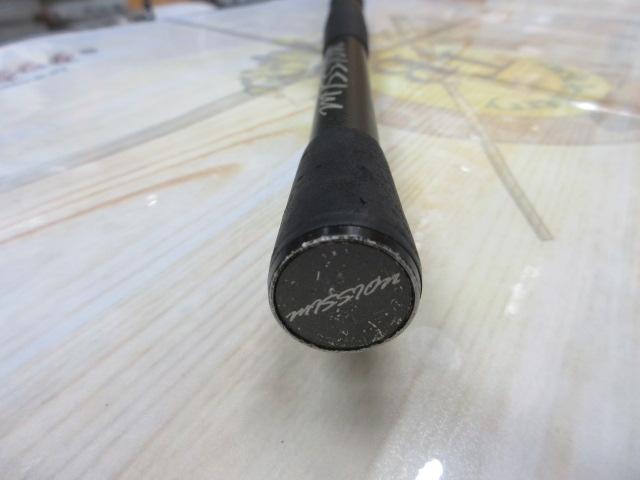 ブラックスケールXX BKXS-610M