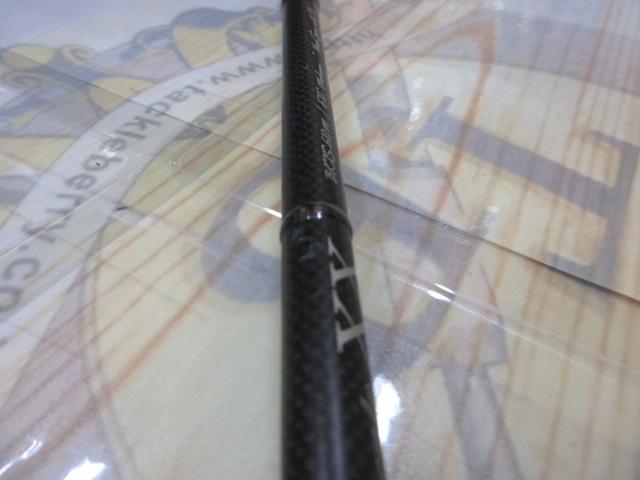 ブラックスケールXX BKXS-610M