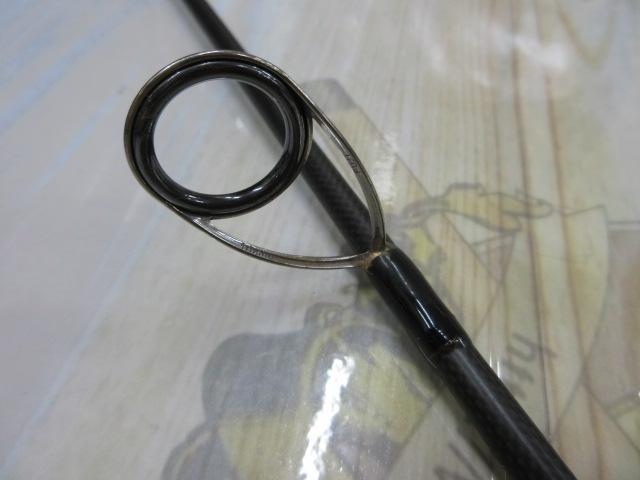 ブラックスケールXX BKXS-610M