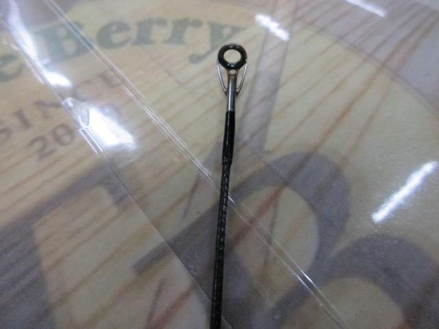 ブラックスケールXX BKXS-610M