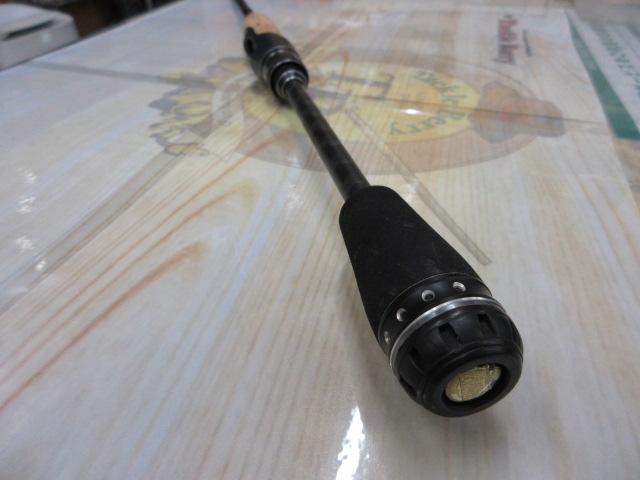 ホーネットスティンガープラス HSPS-651ML-PS MGS