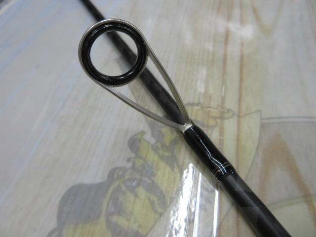 ホーネットスティンガープラス HSPS-651ML-PS MGS