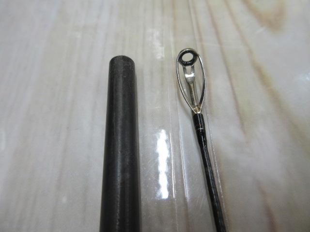 セフィアSS S806M