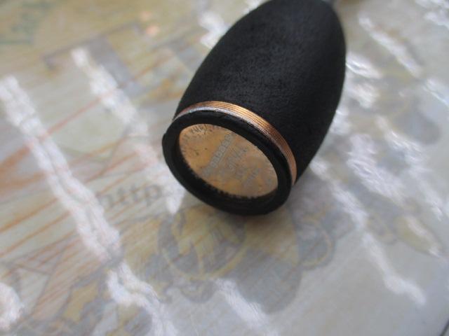 デストロイヤー F4-66X(Hi-10X)CYCLONE