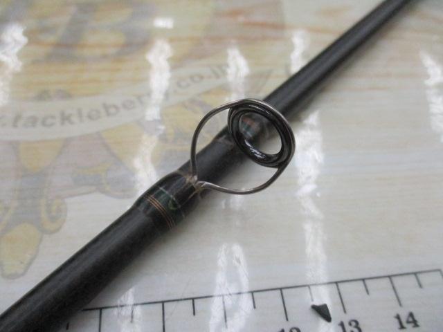 デストロイヤー F4-66X(Hi-10X)CYCLONE