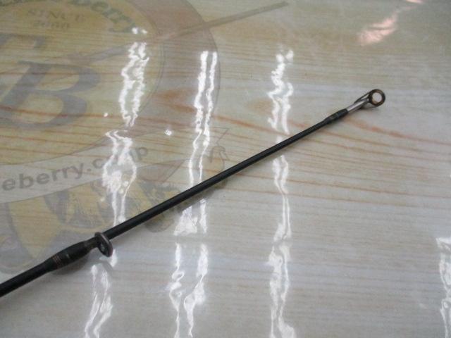 デストロイヤー F4-66X(Hi-10X)CYCLONE