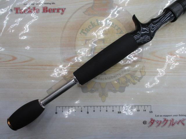 デストロイヤー F4-66X(Hi-10X)CYCLONE