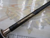 デストロイヤー F4-66X(Hi-10X)CYCLONE