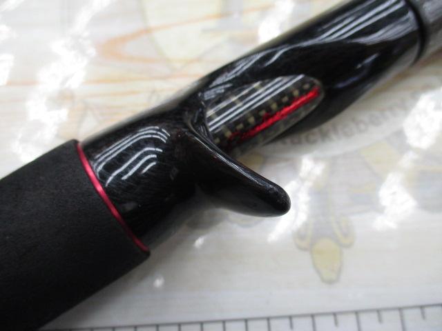 デストロイヤー F3・1/2-63XGti(エヴォルジオン)