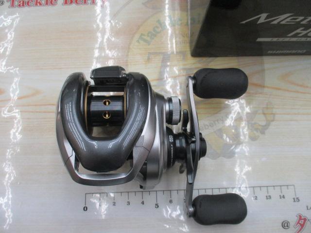 13メタニウムHG (LH)