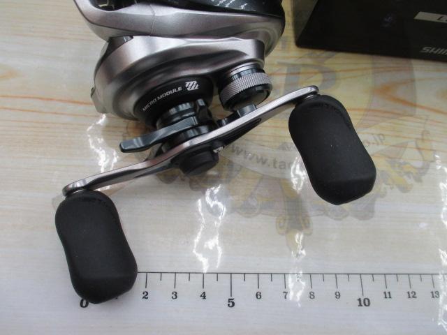 13メタニウムHG (LH)