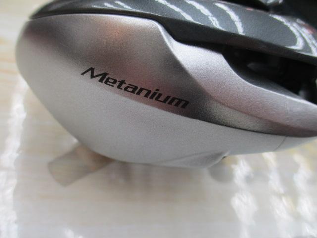 13メタニウムHG (LH)