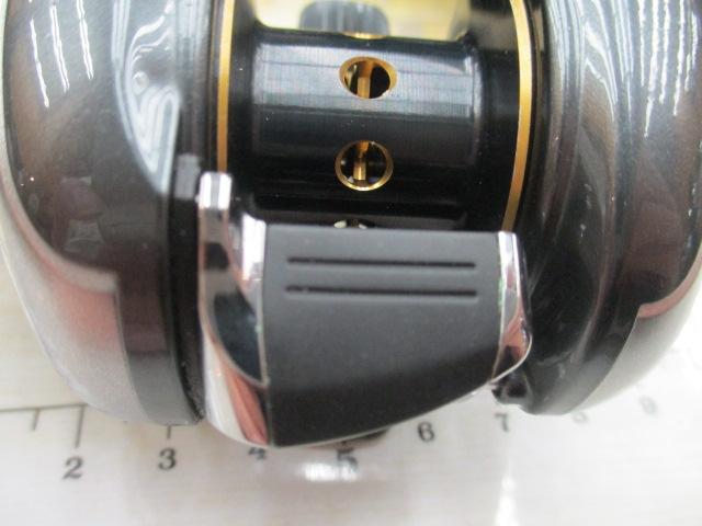 13メタニウムHG (LH)