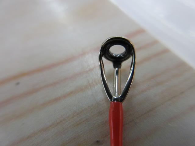 アナリスター キス M-160