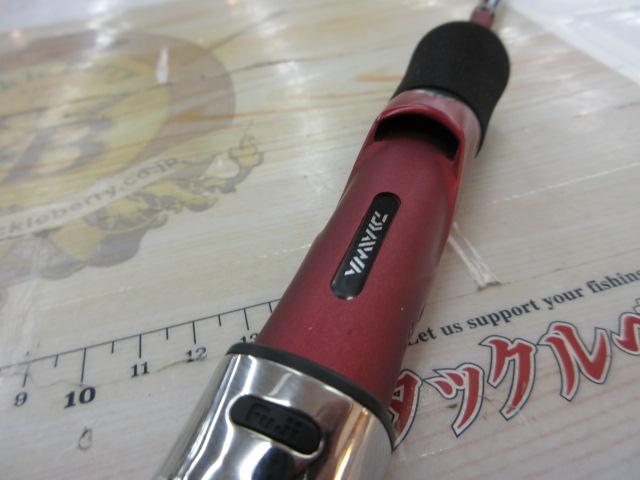 アナリスター キス M-160