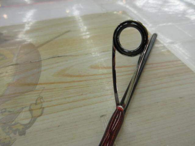 アナリスター キス M-160