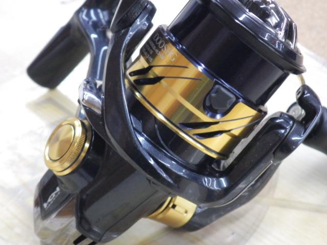 17ヴァンキッシュFWチューン 1000SHG