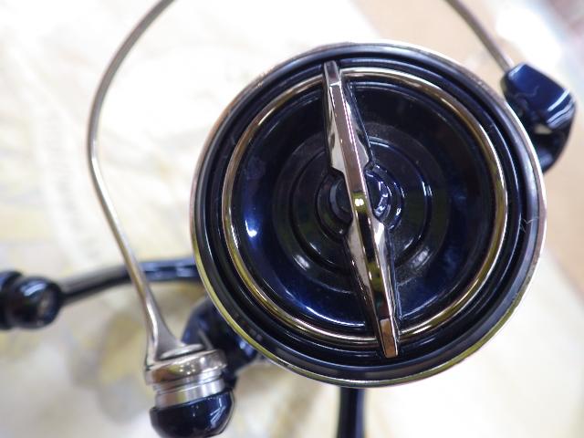 21ツインパワーXD C3000HG