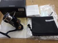 21ツインパワーXD C3000HG