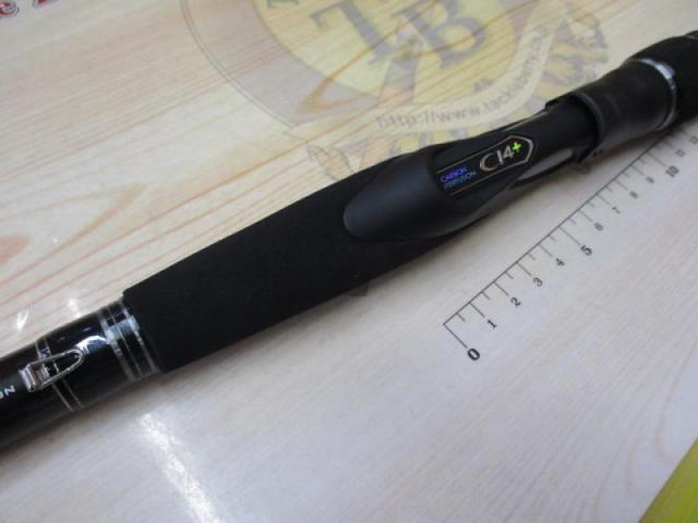 20エクスセンスMB S96ML-6