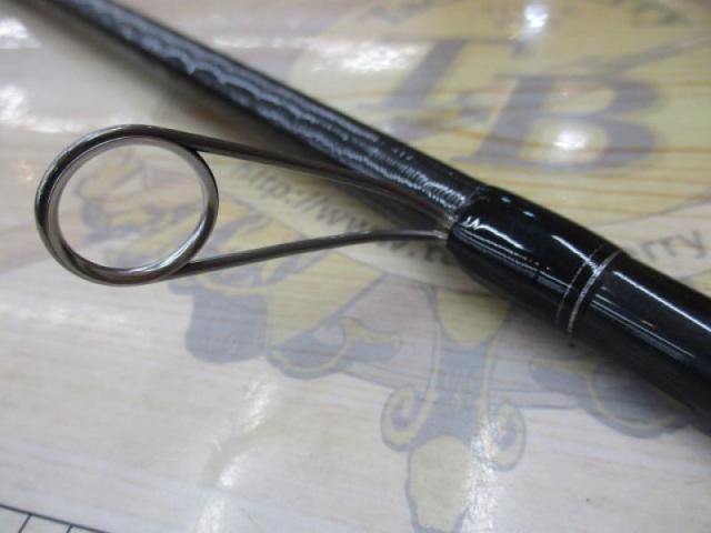 20エクスセンスMB S96ML-6