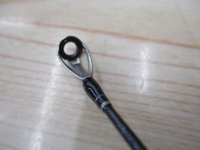 20エクスセンスMB S96ML-6