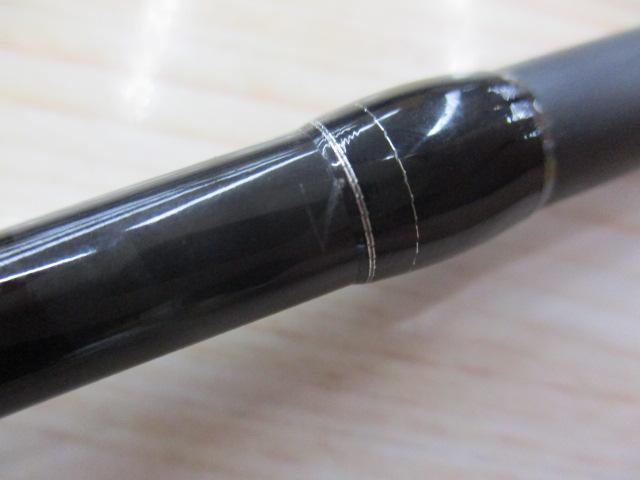 20エクスセンスMB S96ML-6