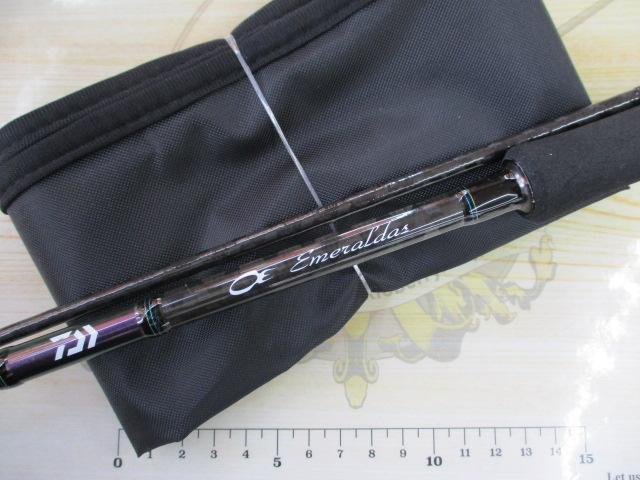 エメラルダス 83ML・V