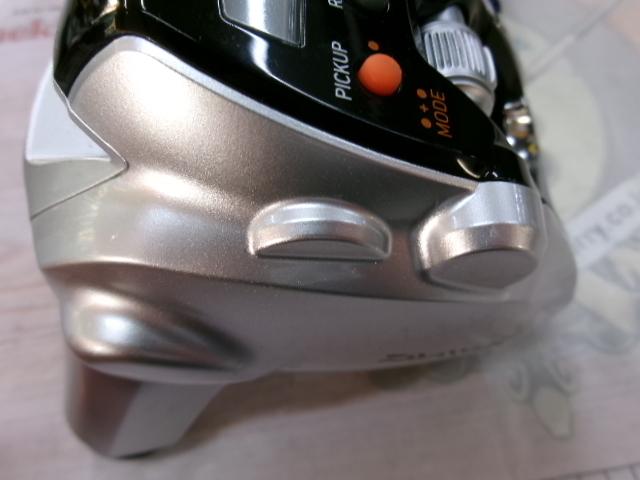 シーボーグ 150J