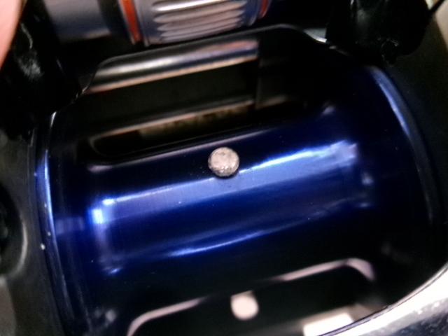 シーボーグ 150J